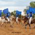 Old West Special Trails Spring Horse Show